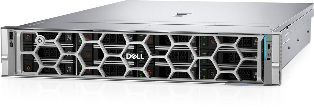 R570 2 5  6517P 32 2X960 1100W 3Y