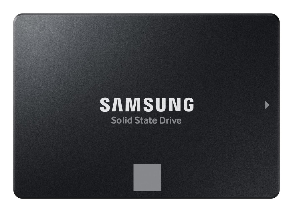 SSD 8TB 870 EVO BASIC 2.5P