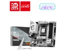 B850M GAMING PLUS WIFI6E