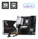 PRO B850M-P WIFI