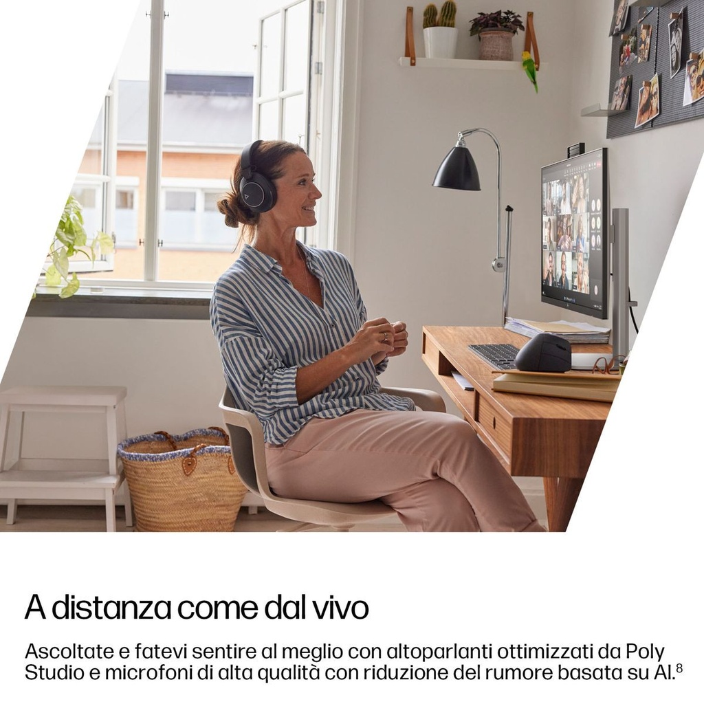 HP ESTUDIO 8 G1I 24 U7 24/512 W11P