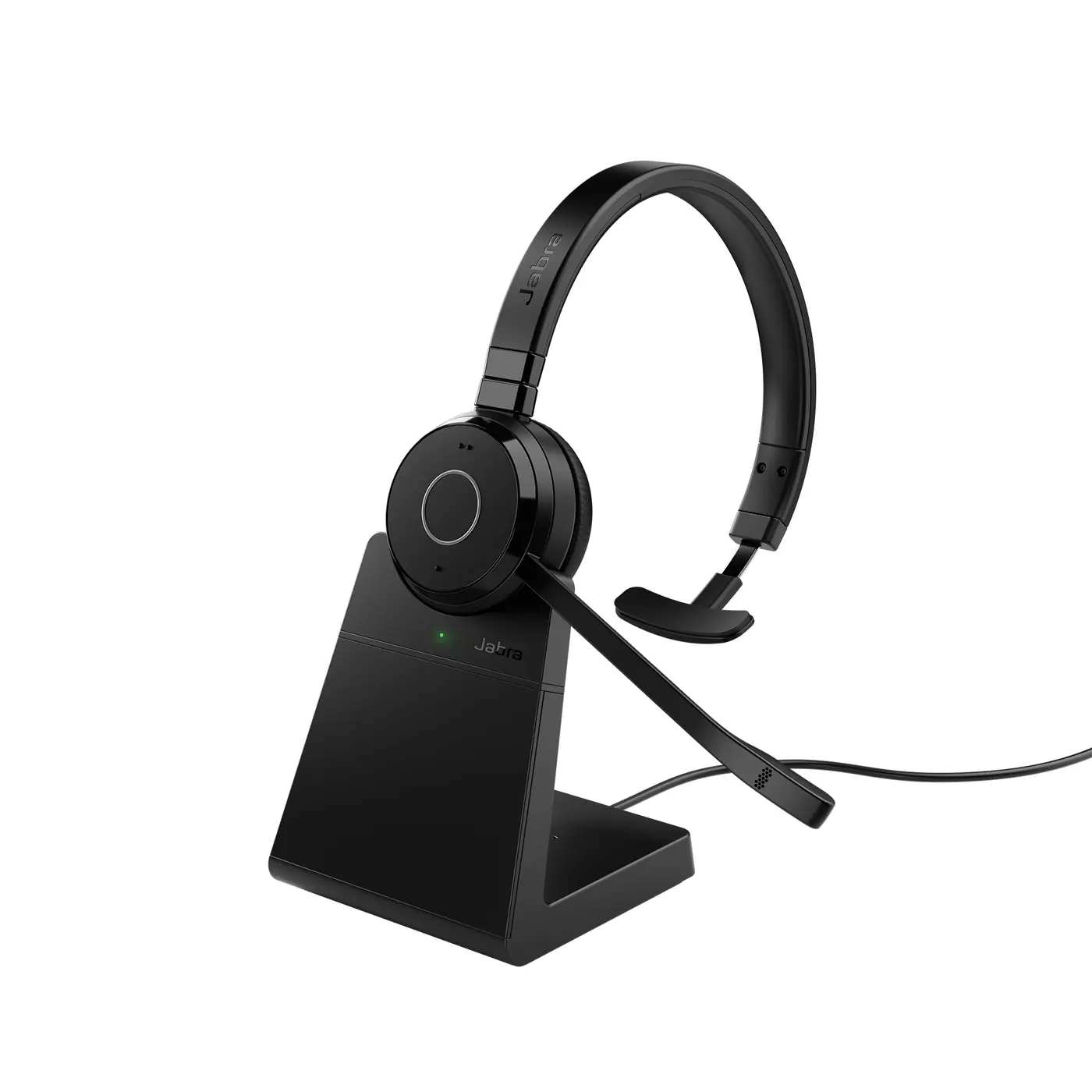 EVOLVE 65 TE LINK390A MS MONO+BASE