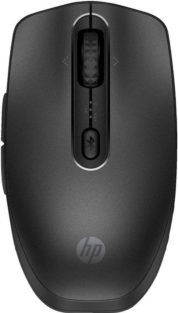 HP 695 RECHARGEABLE BT MOUSE