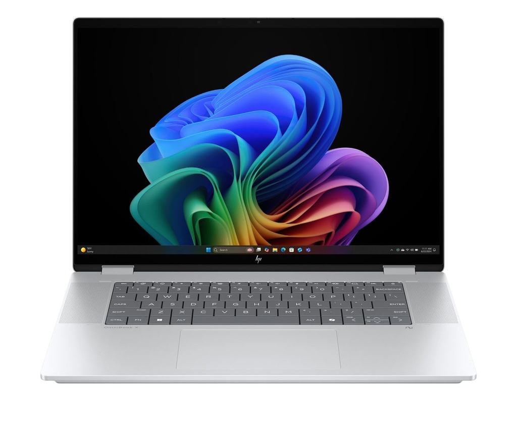 16-AS0028NL OMNIX U7 32/1T