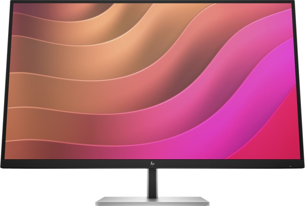 HP E32K G5 4K USB-C DOCK MONITOR