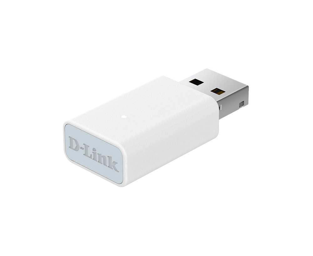 WI-FI 6 AX900 USB 2.0 DONGLE