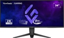 MONITOR GAMING UWQHD 34