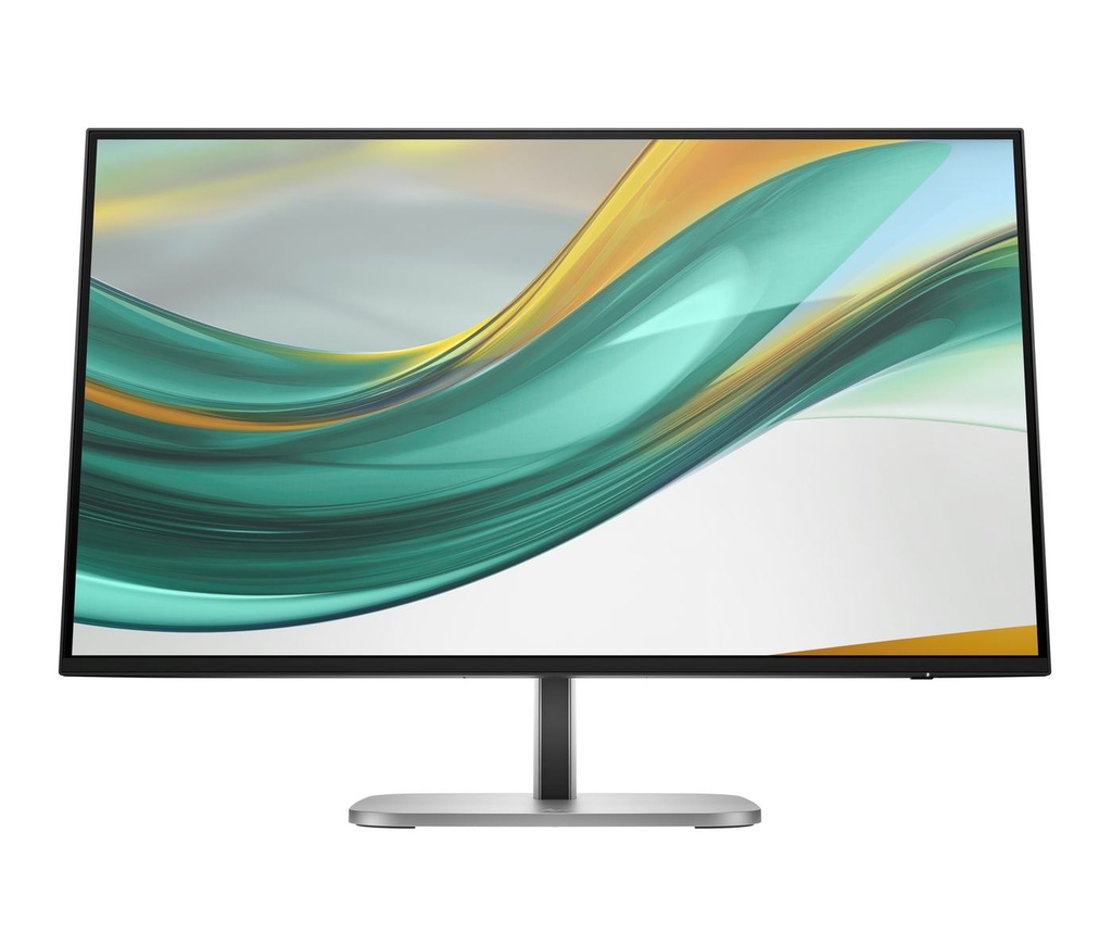 HP 527PF FHD MTR