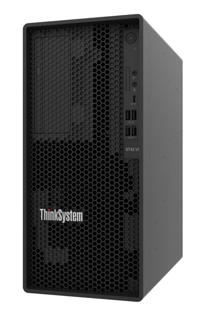 THINKSYSTEM ST45 V3 4344P 16GB