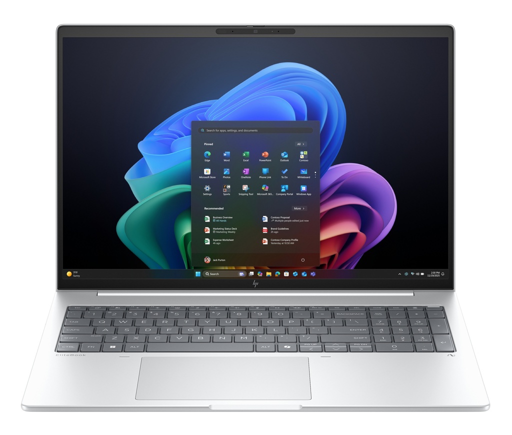 HP EB8G1I16 U7 266V 16 16/512 VPRO