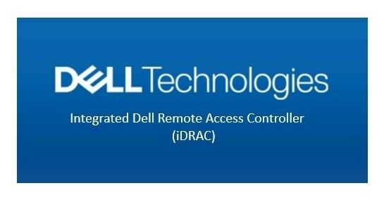IDRAC10 ENTERPRISE 17G CUSTOMER KIT