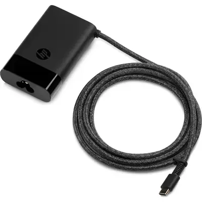 HP 65W SLIM LAPTOP CHARGER USB-C