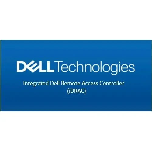IDRAC9 ENTERPRISE 16G CUSTOMER KIT