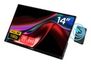 MONITOR PORTATILE TOUCH WIRELESS