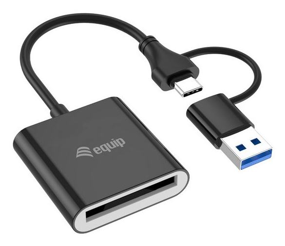 CFEXPRESS TYPE B CARD READER USB-C
