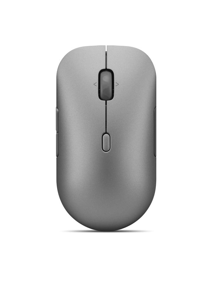 LENOVO WIRELESS PRO PLUS MOUSE GREY