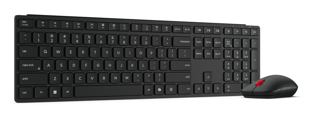 WIRELESS MULTI PRO COMBO 6000