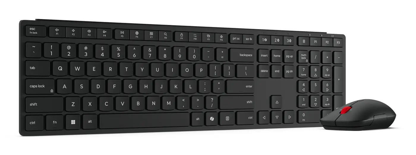WIRELESS MULTI PRO COMBO 6000