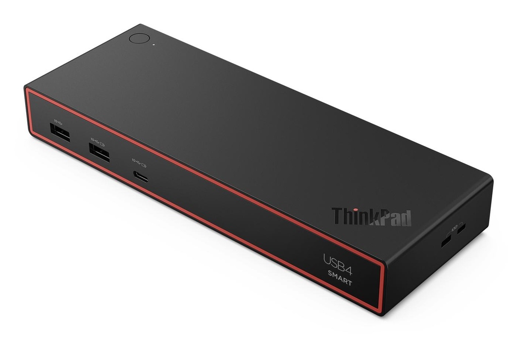 THINKPAD USB4 SMART DOCK 5500 100W