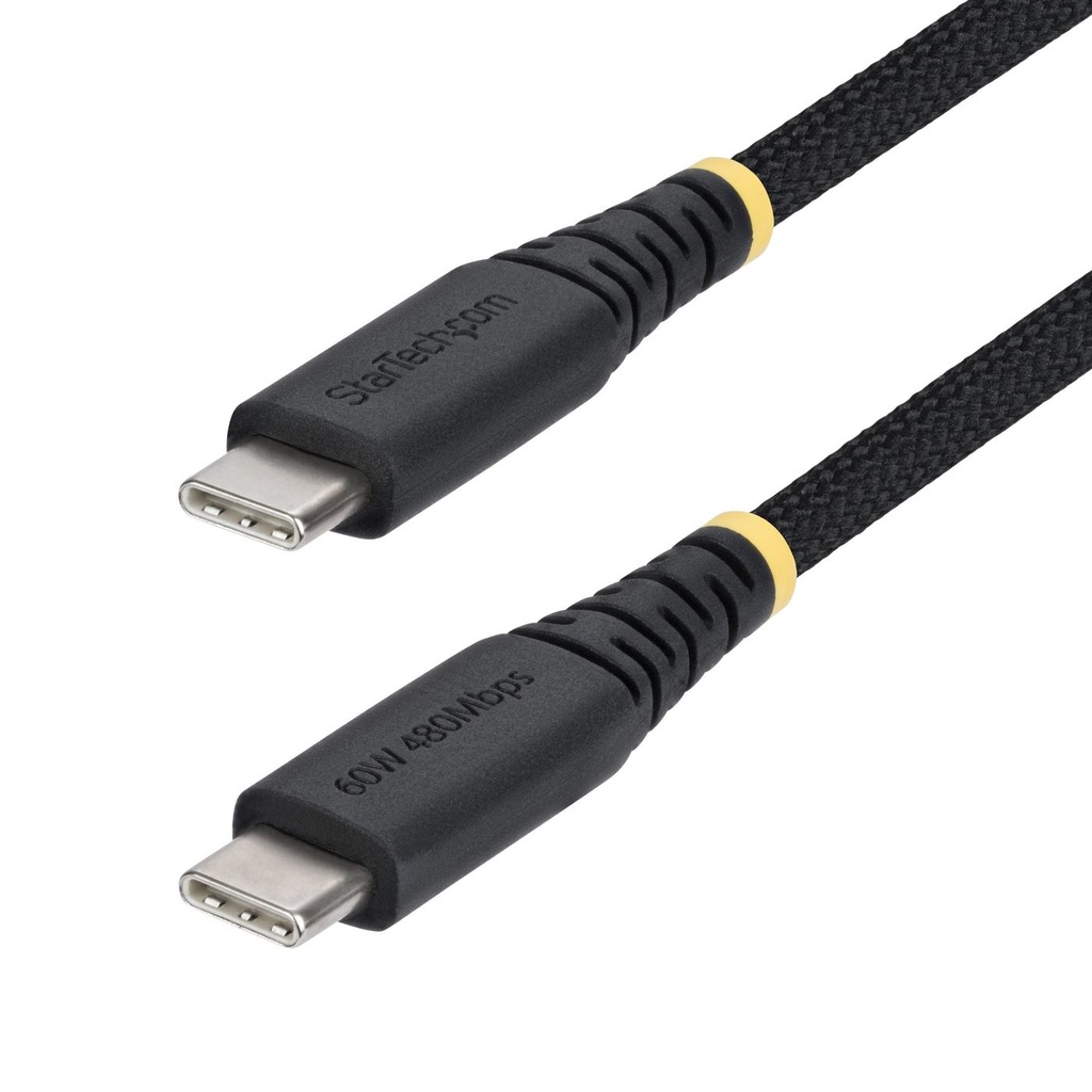 CAVO DI RICARICA USB-C DA 3M