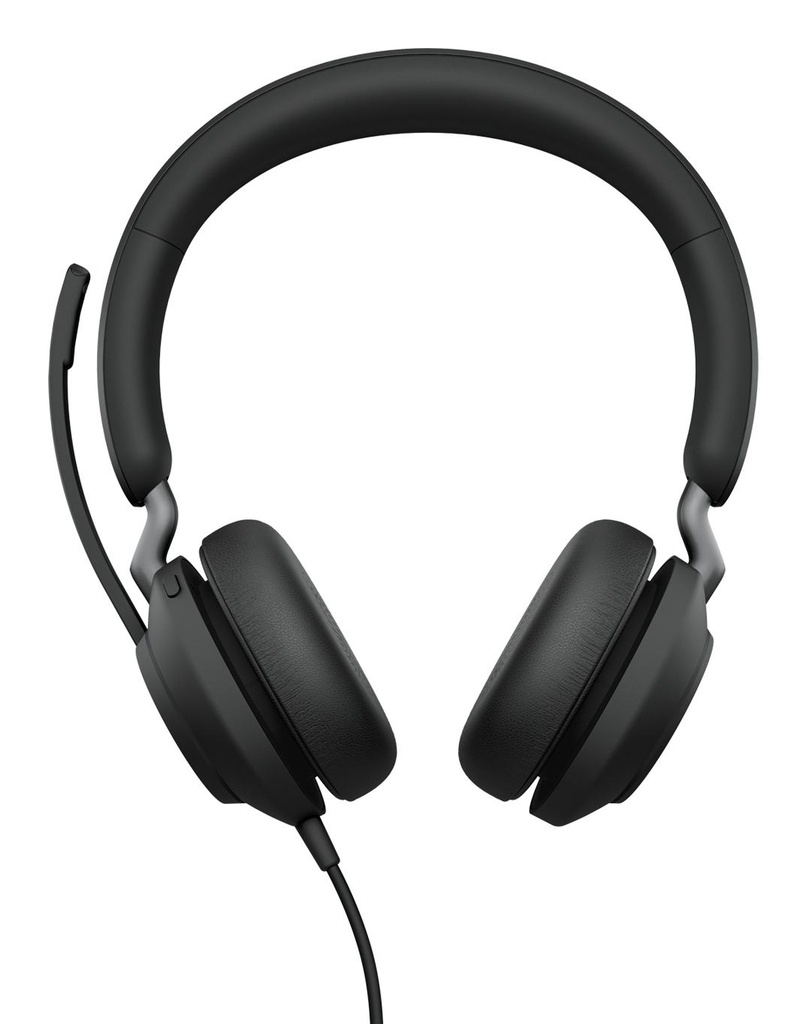 EVOLVE2 40 ES STEREO MS USB C/A