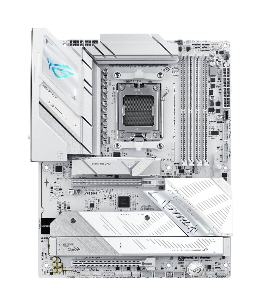 ROG STRIX B850-A GAMING NEO