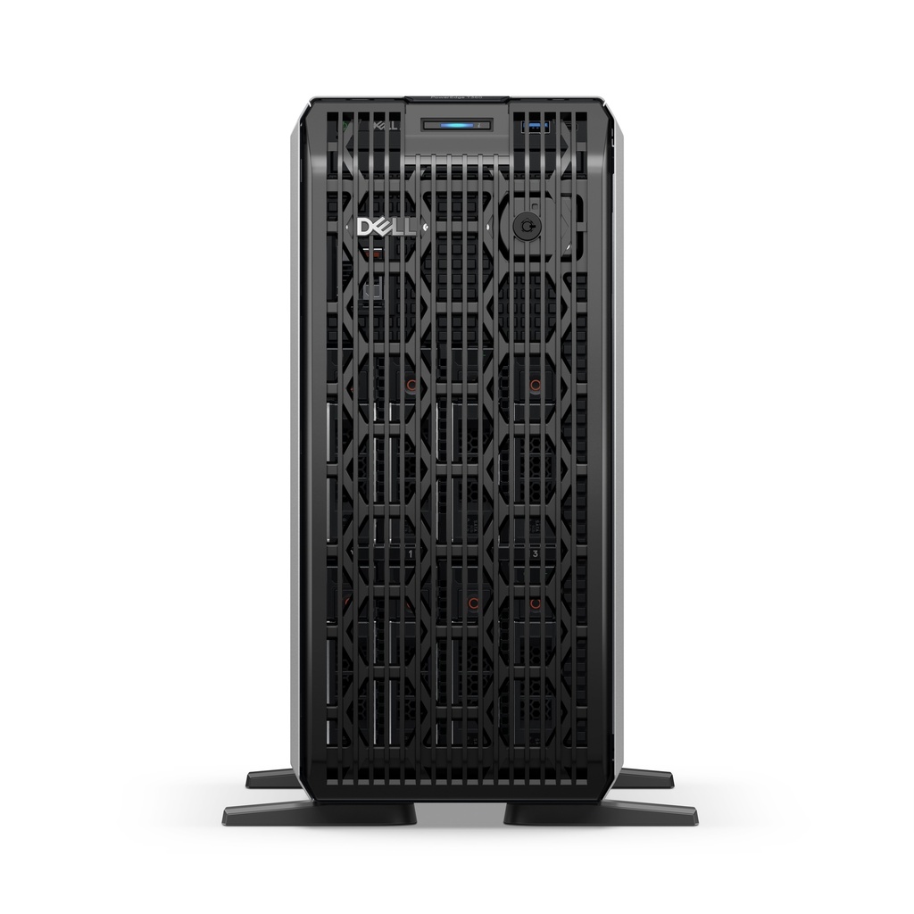 T360 8X3.5  6333P 1X32GB 2X480SSD