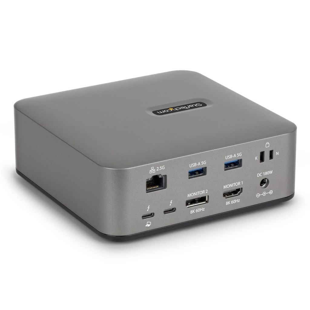 DOCKING STATION THUNDERBOLT 5