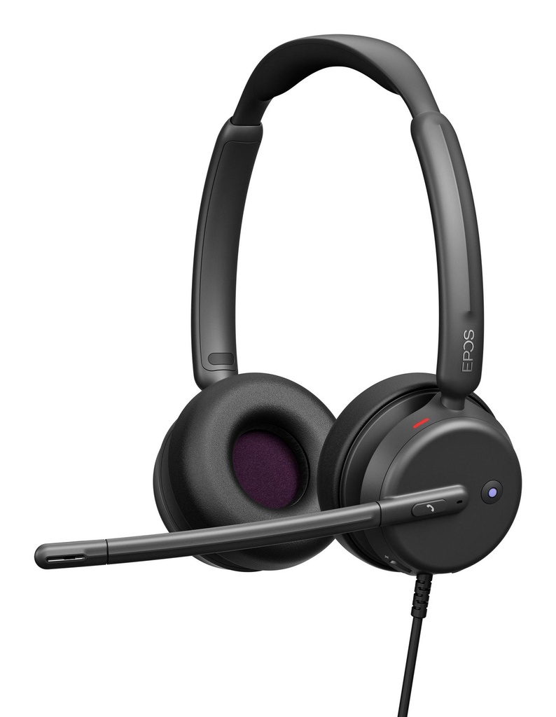 IMPACT 460T USB-C/A NOICE CANC