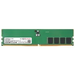32GB DDR5 5600 UDIMM 2RX8 2GX8 CL46