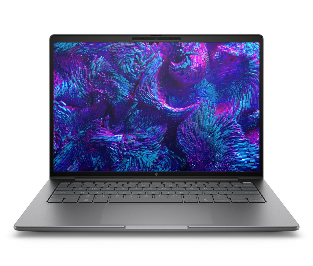 HP ZB8G1I14 U7 255H 14 16GB/512
