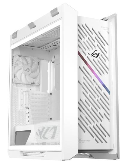 ROG STRIX HELIOS II GX601S WHITE