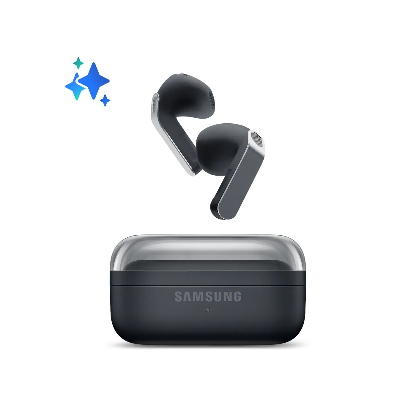 GALAXY BUDS4 BLACK