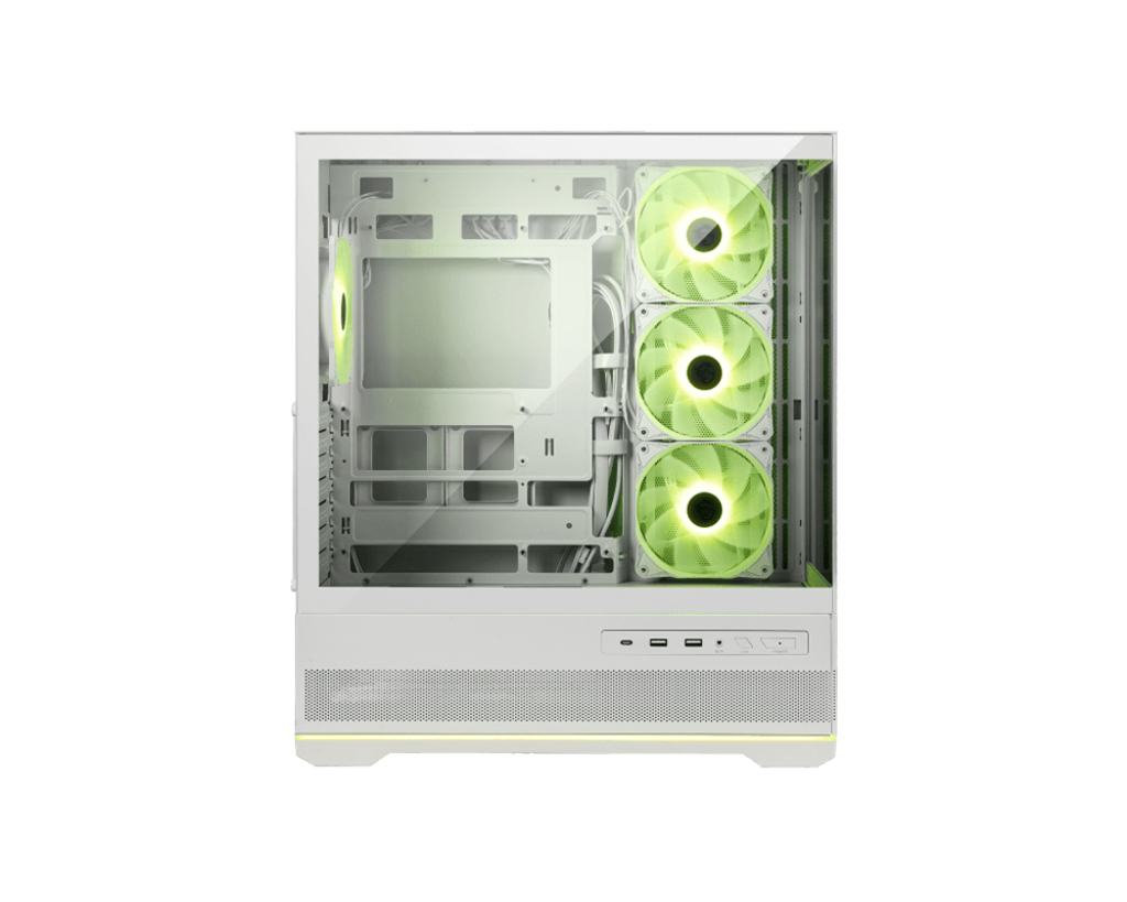 MAG PANO 110R PZ  WHITE