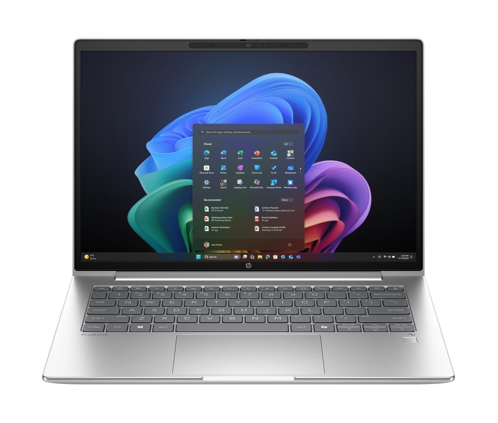 PROBOOK 4 G1Q 14 NGAI 16/512 3Y
