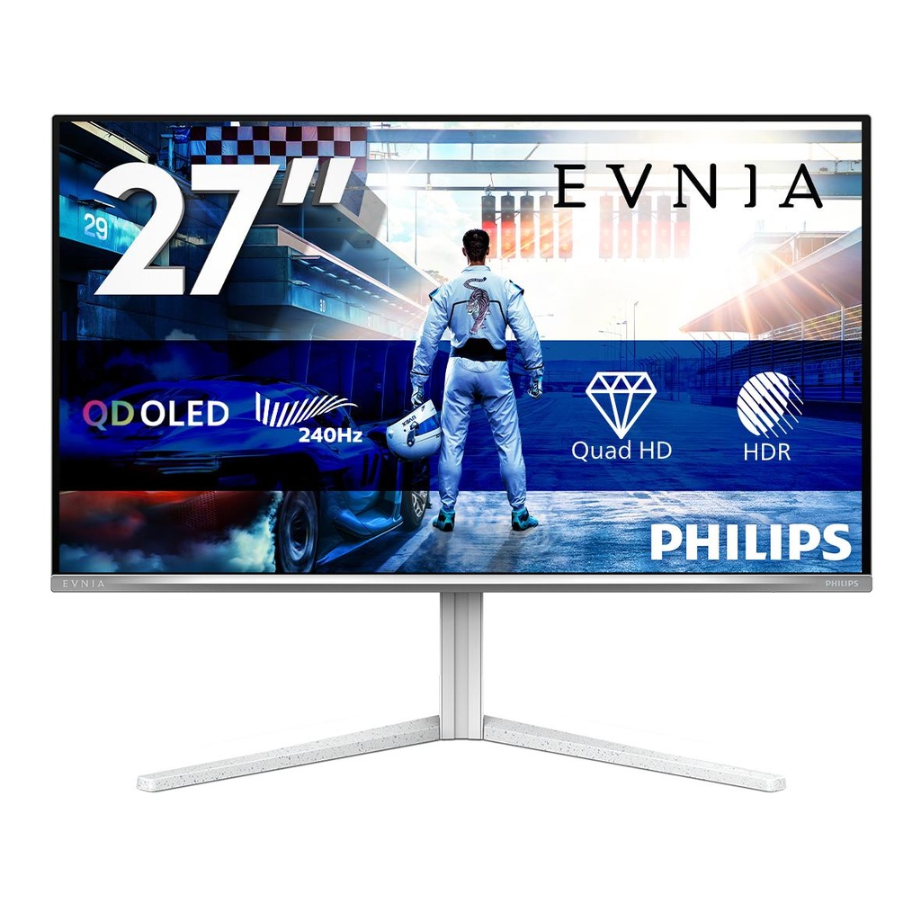 27 MONITOR  QD-OLED REG ALT 240HZ