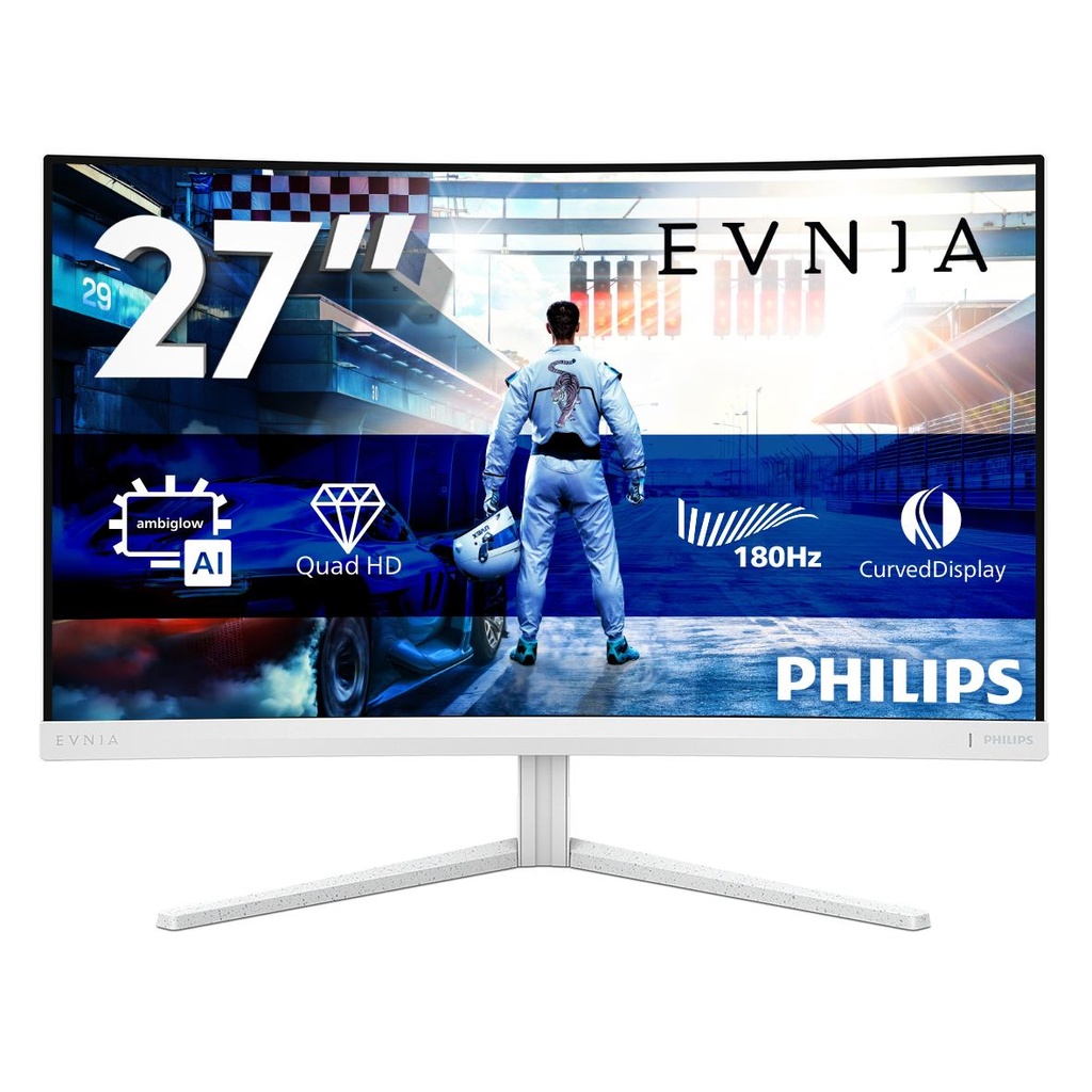 27 MONITOR  VA REG ALT 180HZ