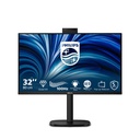MONITOR 31,5  100HZ REG ALT USB-C