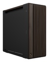 PROART PA602 WALNUT WOOD METAL M BL