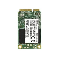 256GB  MSATA SSD SATA3 3D TLC