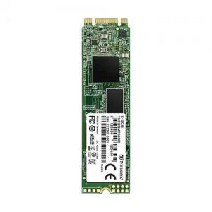 256GB  M.2 2280 SSD