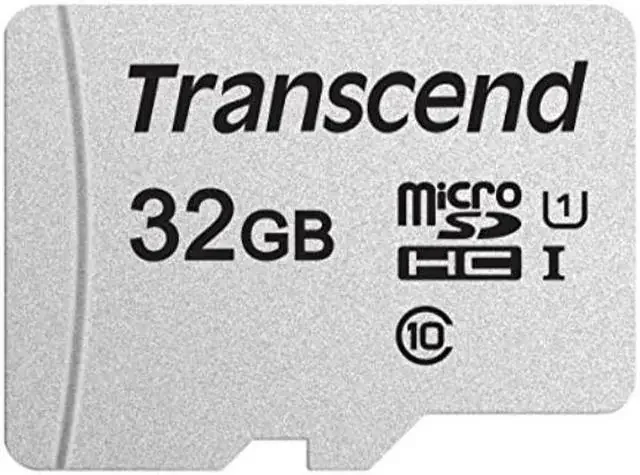 32GB UHS-I U1 MICROSD