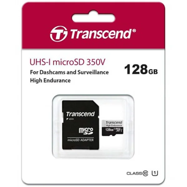 4GB SD CARD CLASSE 10