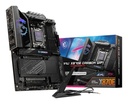 MPG X870E CARBON WIFI