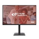 32 MONITOR IPS 2560X1440 100HZ
