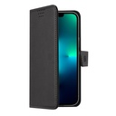 WALLY MAGSAFE CASE IPHONE 13 BLACK