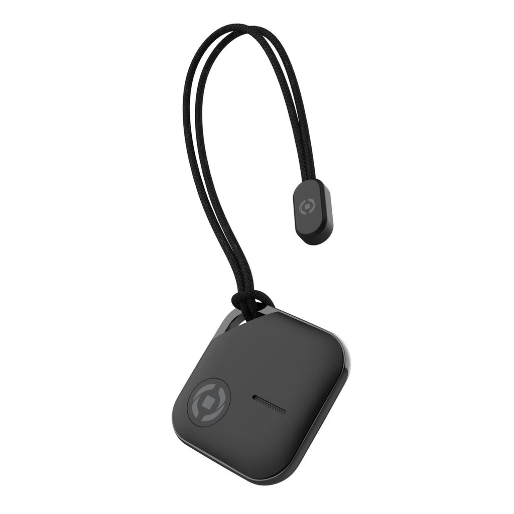 SMART TAG FINDER BLACK