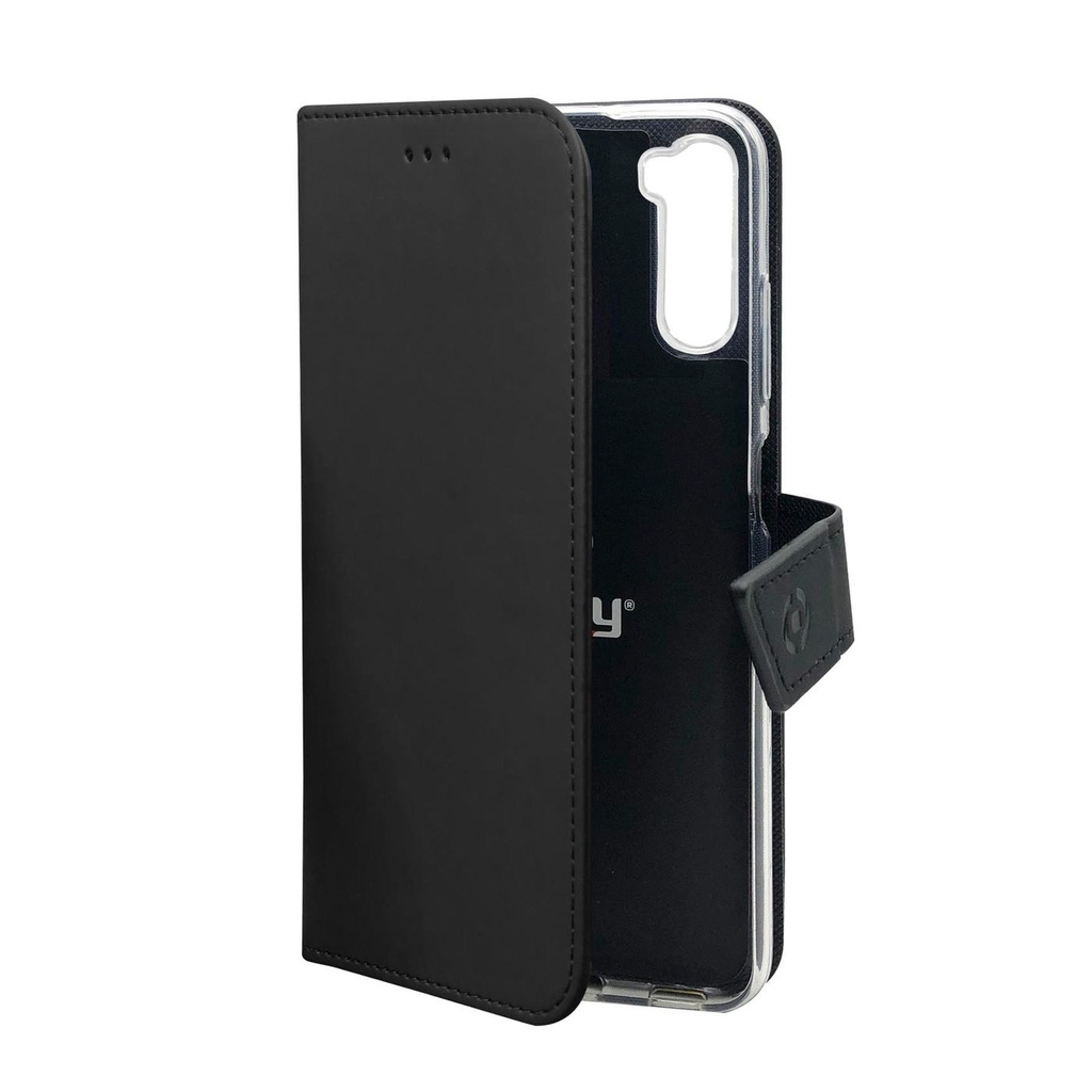 WALLY CASE GALAXY A14 4G/5G BLACK
