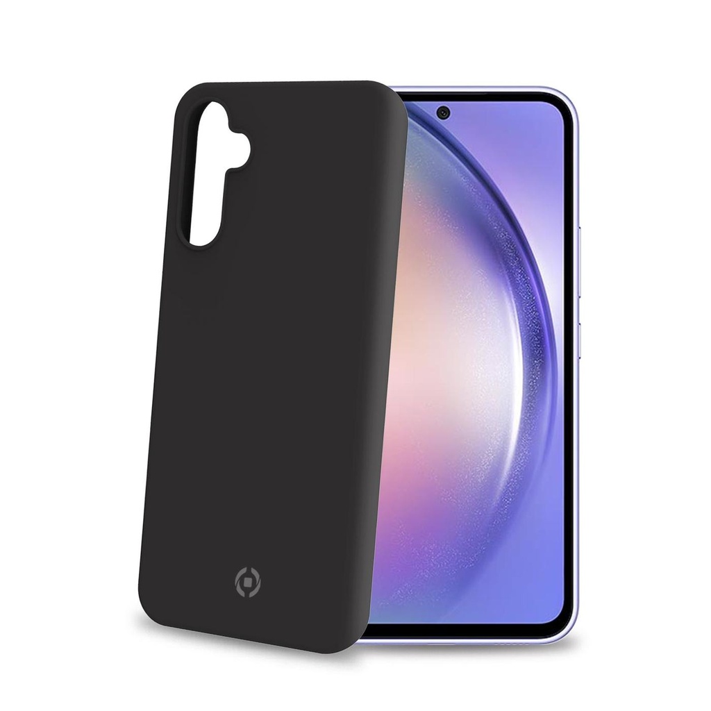 CROMO COVER GALAXY A54 5G/EE BLACK