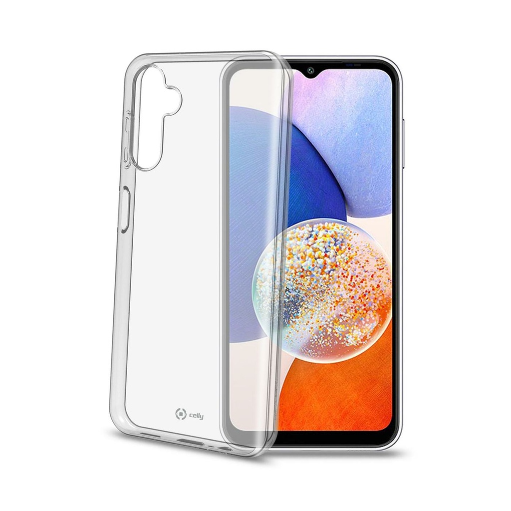 TPU COVER GALAXY A14 4G/5G